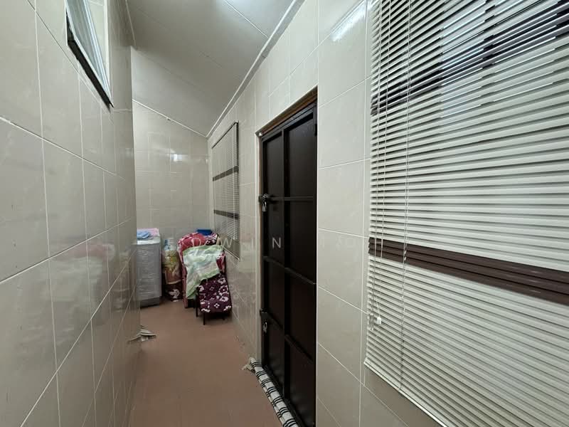 Rumah Teres 2 Tingkat untuk Dijual di Taman Setia Indah (Tebrau) - Edwin Toh - Corridor - PropertyGuru.com.my