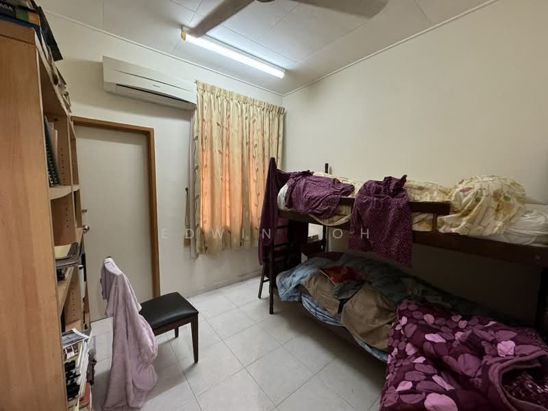 Rumah Teres 2 Tingkat untuk Dijual di Taman Setia Indah (Tebrau) - Edwin Toh - Bedroom - PropertyGuru.com.my