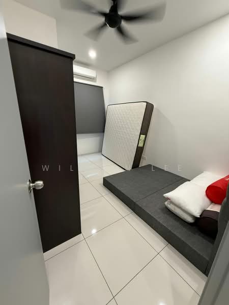 Rumah Berkembar untuk Dijual di Simpang Ampat (Penang) - Willson Lee - Bedroom - PropertyGuru.com.my