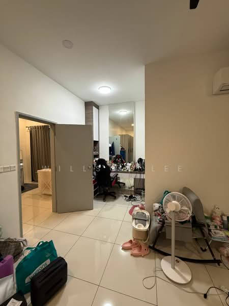 Rumah Berkembar untuk Dijual di Simpang Ampat (Penang) - Willson Lee - Study - PropertyGuru.com.my
