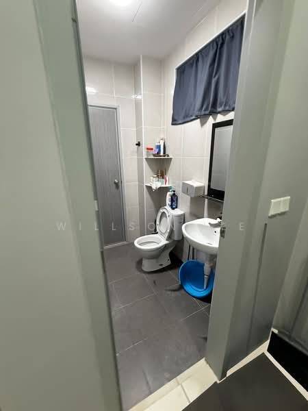 Rumah Berkembar untuk Dijual di Simpang Ampat (Penang) - Willson Lee - Bathroom - PropertyGuru.com.my
