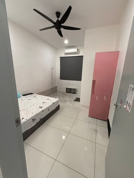 Rumah Berkembar untuk Dijual di Simpang Ampat (Penang) - Willson Lee - Bedroom - PropertyGuru.com.my