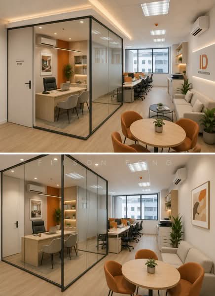 Pejabat untuk Dijual di Mont Kiara (Kuala Lumpur) - Elison Fong - PropertyGuru.com.my
