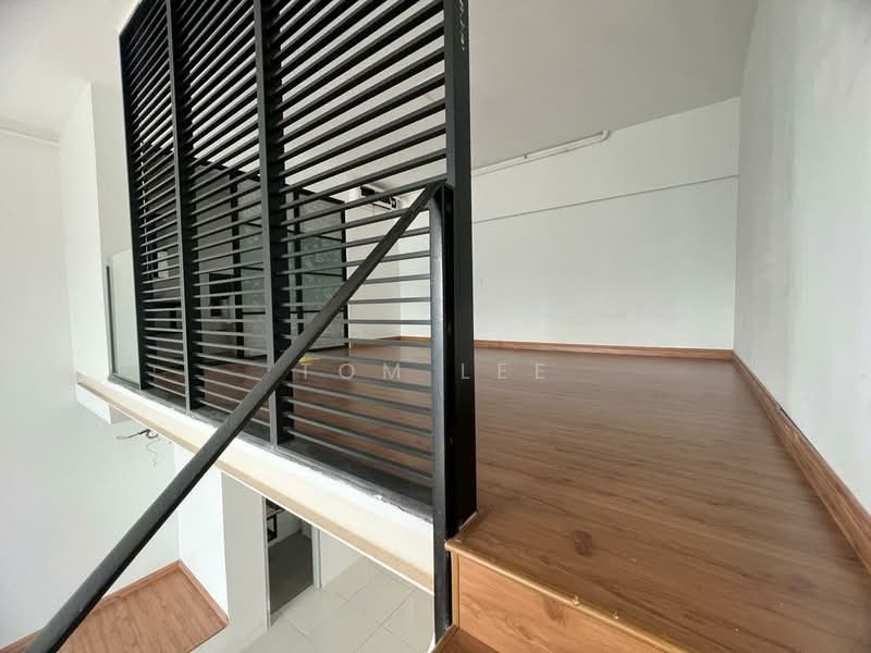 Servis Apartment untuk Dijual di SOHO @ Empire City - Tom Lee - Interior - PropertyGuru.com.my