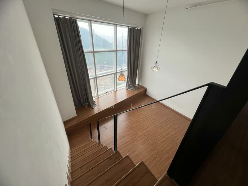 Servis Apartment untuk Dijual di SOHO @ Empire City - Tom Lee - Interior - PropertyGuru.com.my