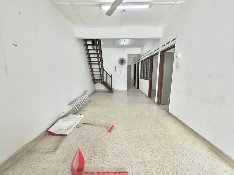1-storey Terraced House for Sale in Taman Universiti Ss3 (Petaling Jaya) - Siti Zuraini - PropertyGuru.com.my