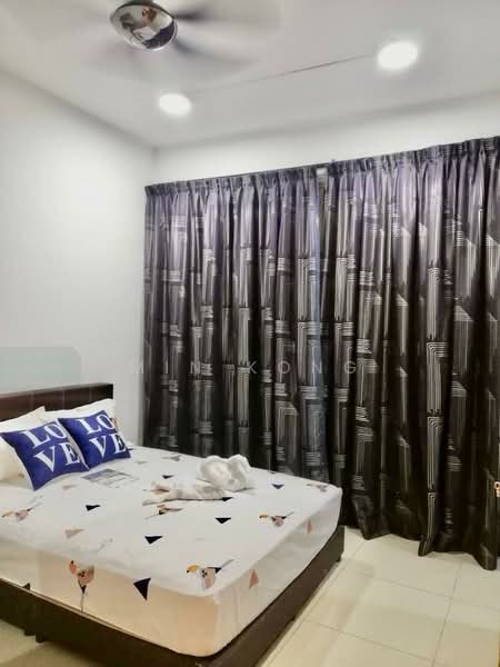 Service Residence for Rent at Greenfield Regency - Min Kong - PropertyGuru.com.my