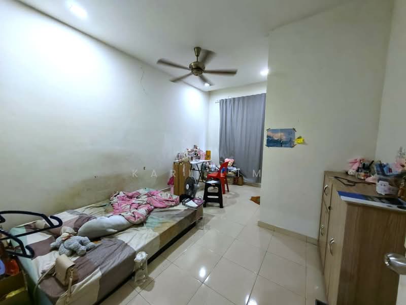 Rumah Teres 2 Tingkat untuk Dijual di Taman Ehsan Jaya (Ulu Tiram) - Karl Lim - Bedroom - PropertyGuru.com.my
