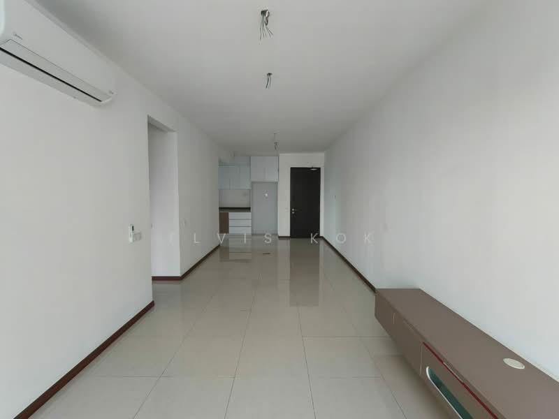 Condominium for Sale at Mulberi - Elvis Kok - Living Room - PropertyGuru.com.my