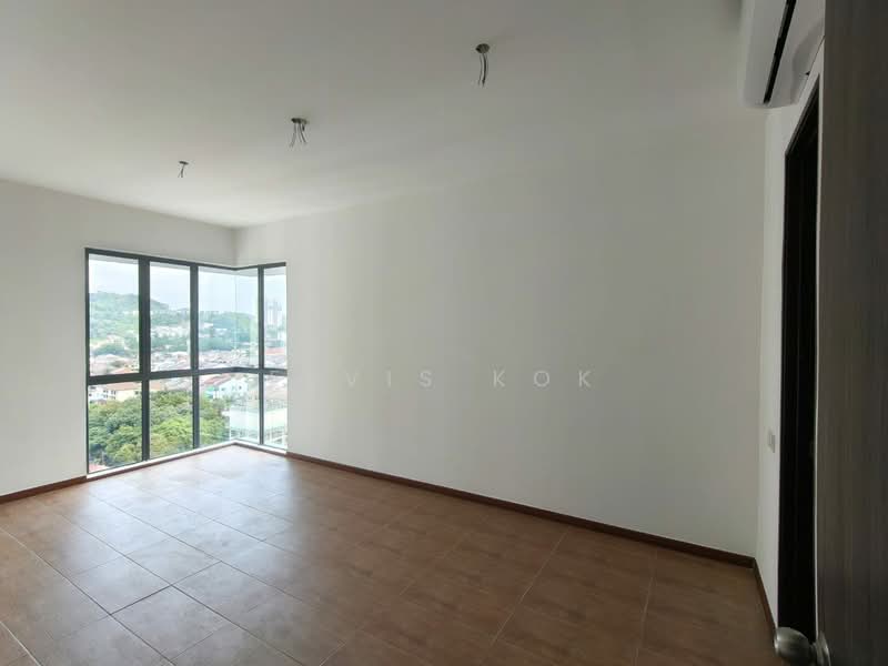 Condominium for Sale at Mulberi - Elvis Kok - Interior - PropertyGuru.com.my