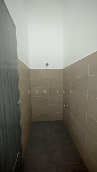 1-storey Terraced House for Sale in Taman Sentosa (Klang) - John Tee - Bathroom - PropertyGuru.com.my
