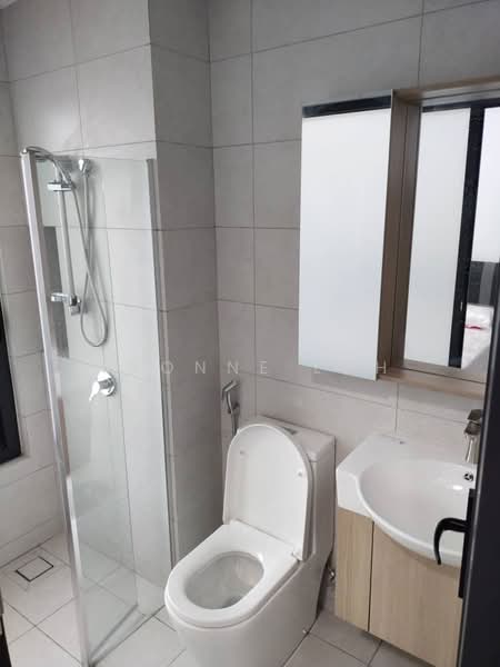 Servis Apartment untuk Disewa di Sinaran @ Utropolis - Yvonne Loh - Bathroom - PropertyGuru.com.my
