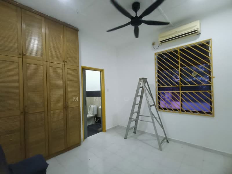 Rumah Teres 1 Tingkat untuk Disewa di Taman Daya (Johor Bahru) - Min Kong - Interior - PropertyGuru.com.my