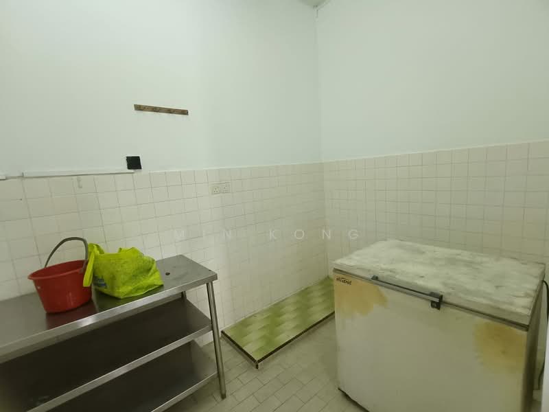 Rumah Teres 1 Tingkat untuk Disewa di Taman Daya (Johor Bahru) - Min Kong - Interior - PropertyGuru.com.my