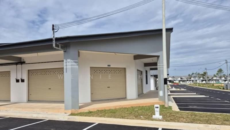 Shop for Rent in Bandar Putra (Kulai) - Weinie Chon - PropertyGuru.com.my