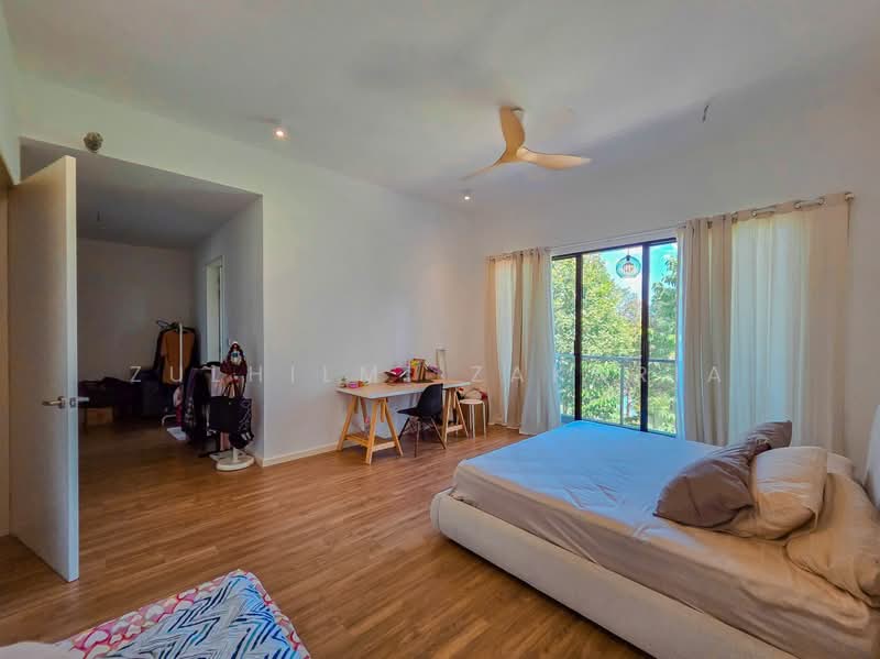 Semi-Detached House for Sale in Telok Panglima Garang (Selangor) - Zulhilmi Zakaria - Bedroom - PropertyGuru.com.my