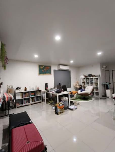 Rumah Teres 1 Tingkat untuk Dijual di Bagan Lalang (Butterworth) - Leesa Cheah - Study - PropertyGuru.com.my