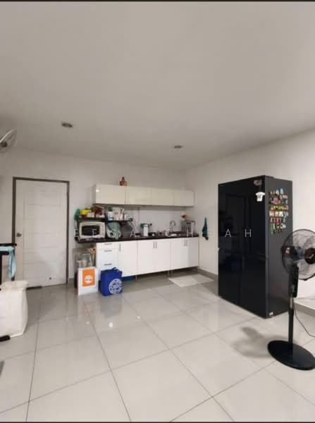 Rumah Teres 1 Tingkat untuk Dijual di Bagan Lalang (Butterworth) - Leesa Cheah - Kitchen - PropertyGuru.com.my