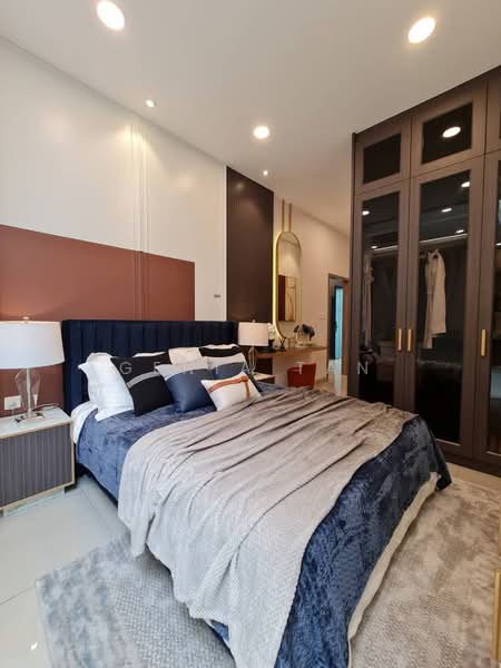 Servis Apartment untuk Dijual di Meldrum Heights (Residensi Meldrum) - Genia Tan - PropertyGuru.com.my