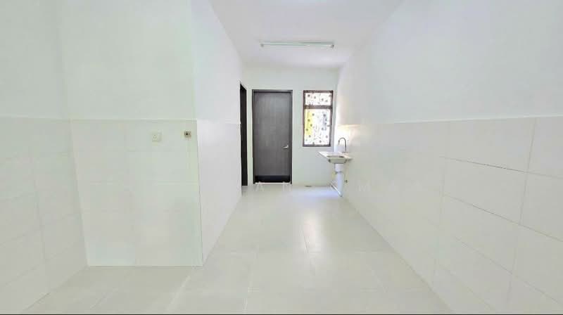 2-storey Terraced House for Sale in Alam Impian (Shah Alam) - Hazeman Omar - Interior - PropertyGuru.com.my