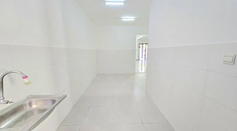 2-storey Terraced House for Sale in Alam Impian (Shah Alam) - Hazeman Omar - Interior - PropertyGuru.com.my