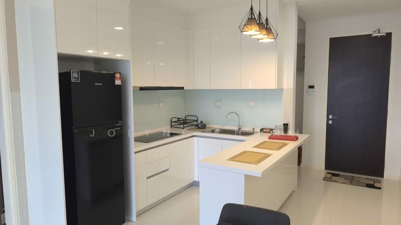 Service Residence for Rent at Trion 2 @ KL - Jolyne Chuah - PropertyGuru.com.my