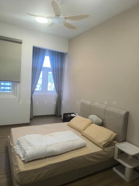 Service Residence for Rent at Trion 2 @ KL - Jolyne Chuah - PropertyGuru.com.my