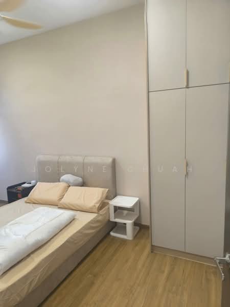 Service Residence for Rent at Trion 2 @ KL - Jolyne Chuah - PropertyGuru.com.my