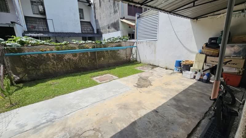 2-storey Terraced House for Sale in Setiawangsa (Kuala Lumpur) - Siti Beeb - Exterior - PropertyGuru.com.my