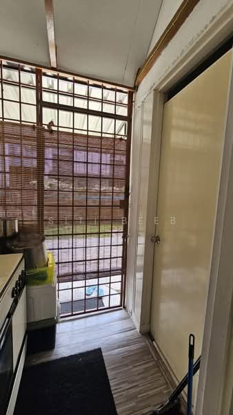 2-storey Terraced House for Sale in Setiawangsa (Kuala Lumpur) - Siti Beeb - Kitchen - PropertyGuru.com.my