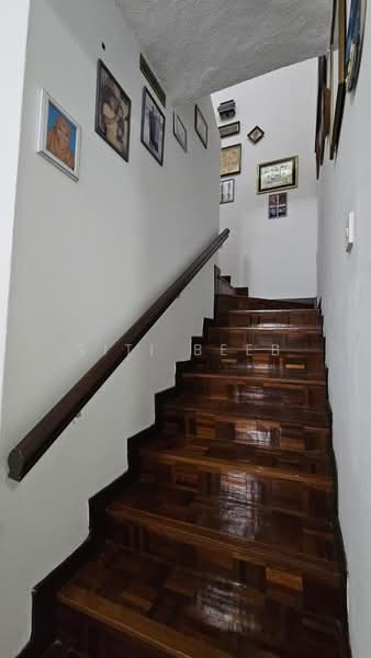 2-storey Terraced House for Sale in Setiawangsa (Kuala Lumpur) - Siti Beeb - Interior - PropertyGuru.com.my