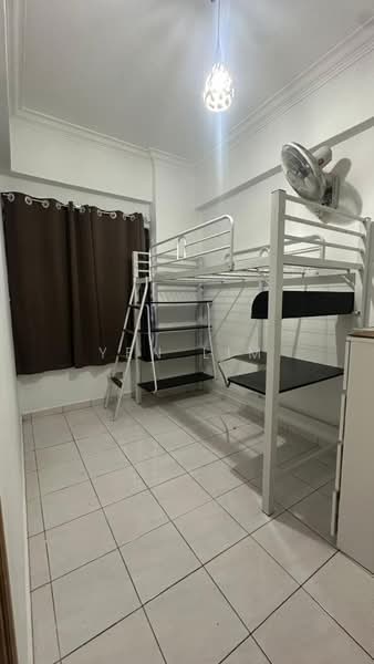 Kondominium untuk Disewa di Vista Millennium Condominium - Yen Lim - Bedroom - PropertyGuru.com.my