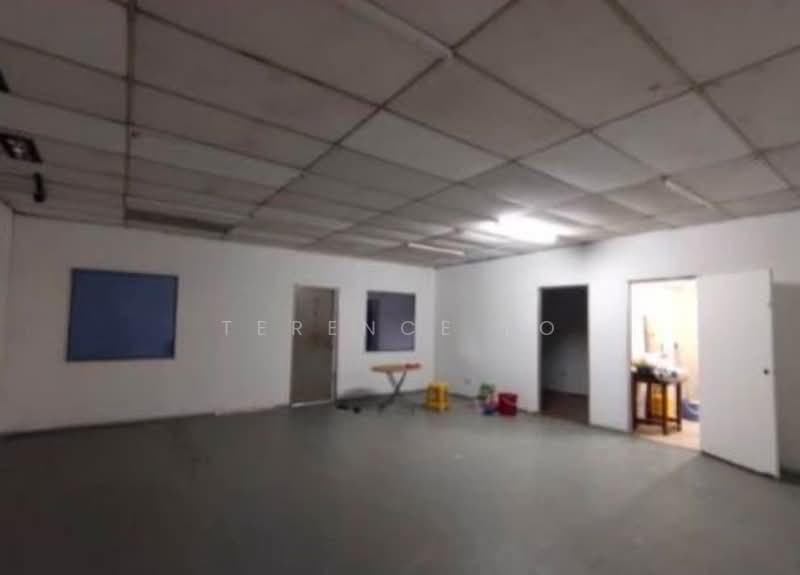 Factory for Rent in Taman Tan Sri Yaacob (Johor Bahru) - Terence Eo - Interior - PropertyGuru.com.my
