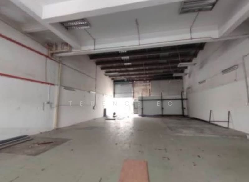 Factory for Rent in Taman Tan Sri Yaacob (Johor Bahru) - Terence Eo - Interior - PropertyGuru.com.my
