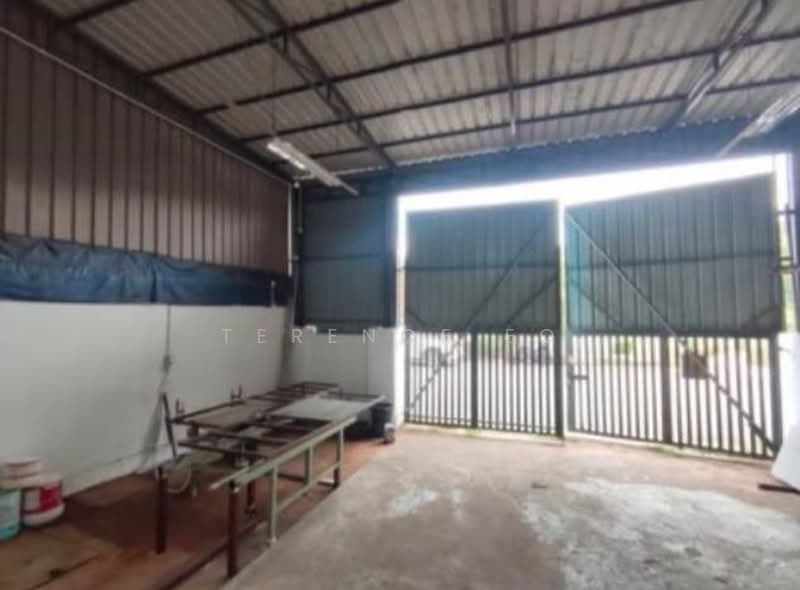 Factory for Rent in Taman Tan Sri Yaacob (Johor Bahru) - Terence Eo - Interior - PropertyGuru.com.my