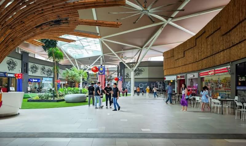 Shop for Sale in Iskandar Puteri (Nusajaya) (Johor) - Max Loh - Exterior - PropertyGuru.com.my