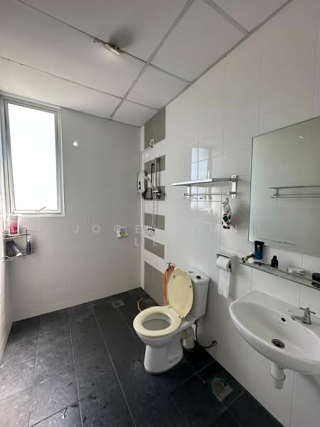 Kondominium untuk Disewa di Boulevard Condominium (BLVD) - Jocellynn Lee - PropertyGuru.com.my