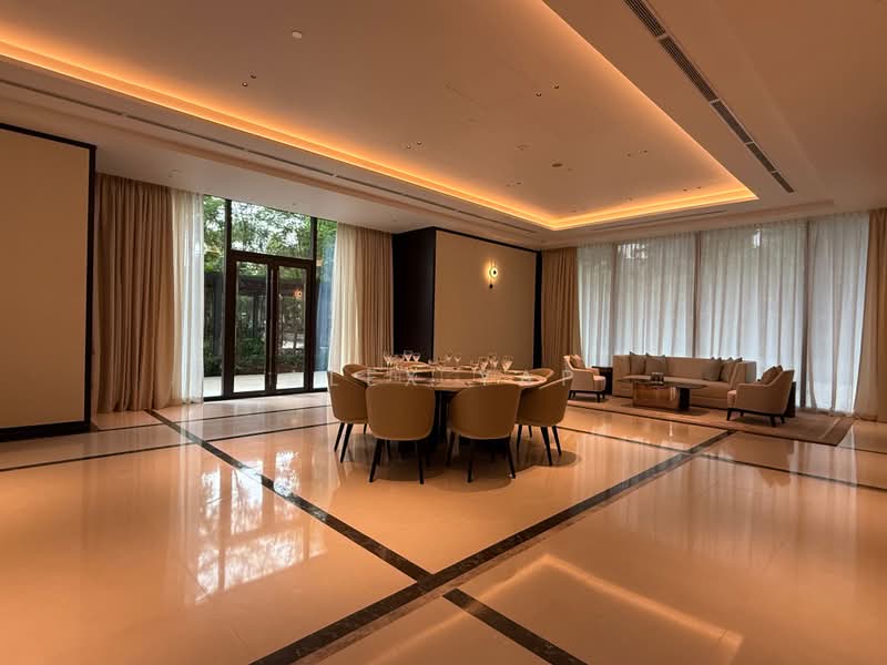 Servis Apartment untuk Disewa di Pavilion Damansara Heights - Alex Yap - PropertyGuru.com.my