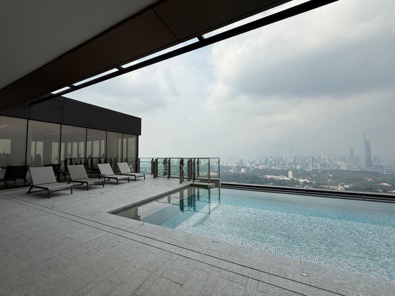 Servis Apartment untuk Disewa di Pavilion Damansara Heights - Alex Yap - PropertyGuru.com.my