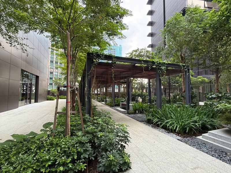 Servis Apartment untuk Disewa di Pavilion Damansara Heights - Alex Yap - PropertyGuru.com.my