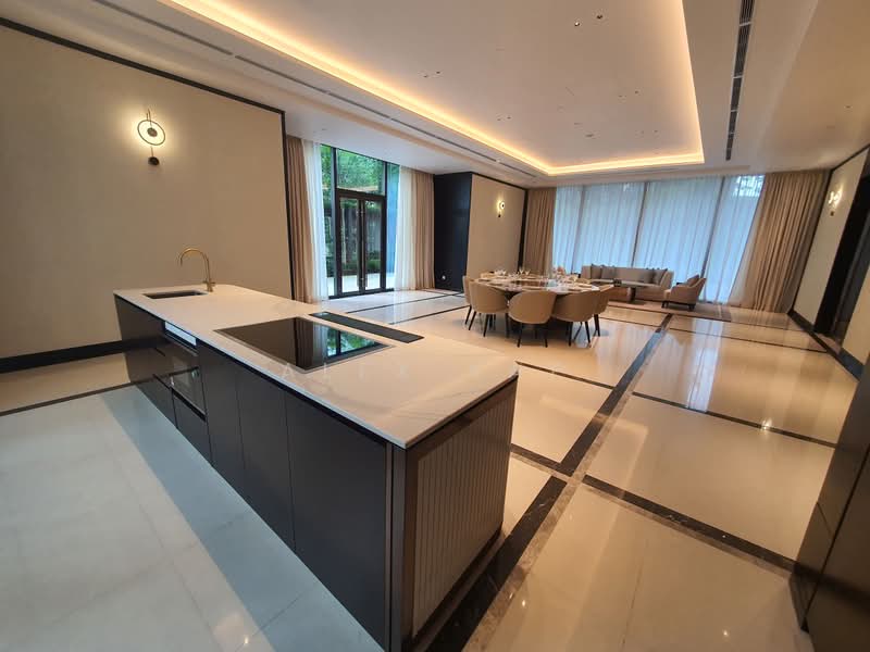 Servis Apartment untuk Disewa di Pavilion Damansara Heights - Alex Yap - PropertyGuru.com.my