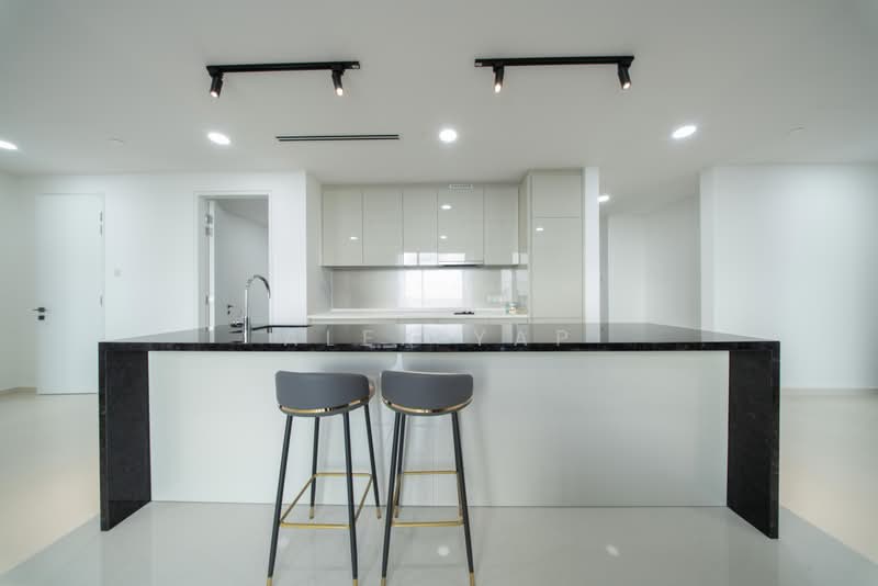Servis Apartment untuk Disewa di Pavilion Damansara Heights - Alex Yap - PropertyGuru.com.my