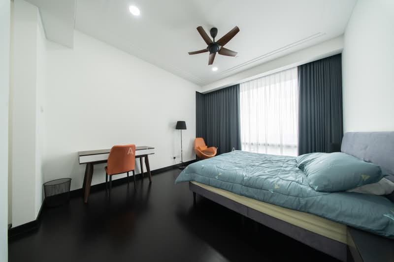 Servis Apartment untuk Disewa di Pavilion Damansara Heights - Alex Yap - PropertyGuru.com.my