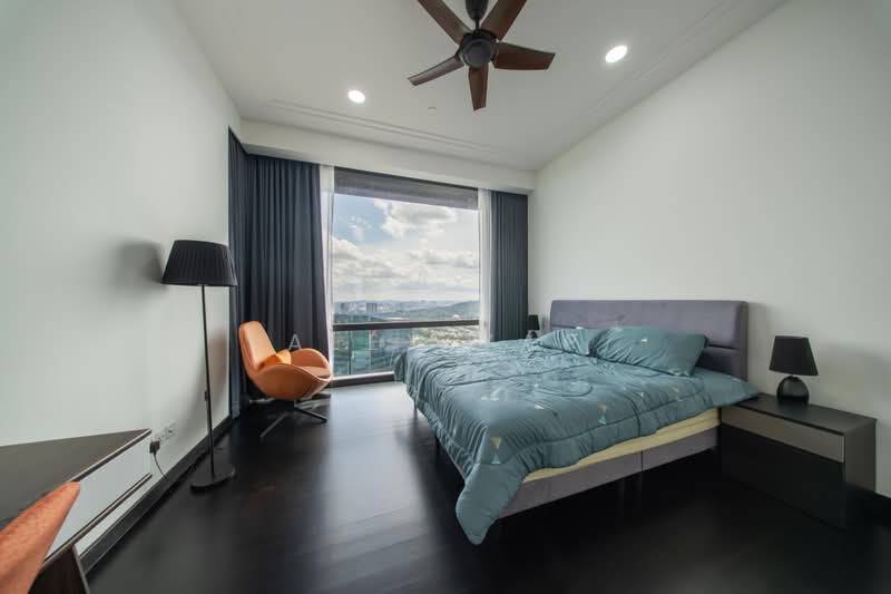 Servis Apartment untuk Disewa di Pavilion Damansara Heights - Alex Yap - PropertyGuru.com.my