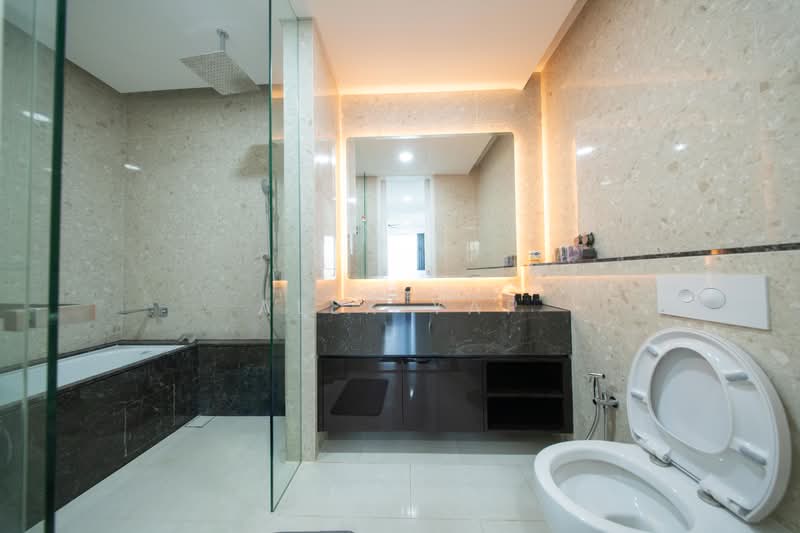 Servis Apartment untuk Disewa di Pavilion Damansara Heights - Alex Yap - PropertyGuru.com.my