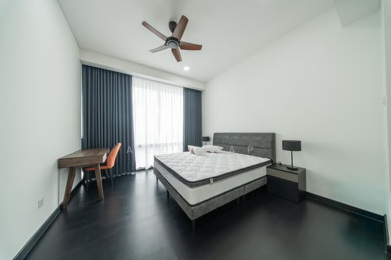 Servis Apartment untuk Disewa di Pavilion Damansara Heights - Alex Yap - PropertyGuru.com.my