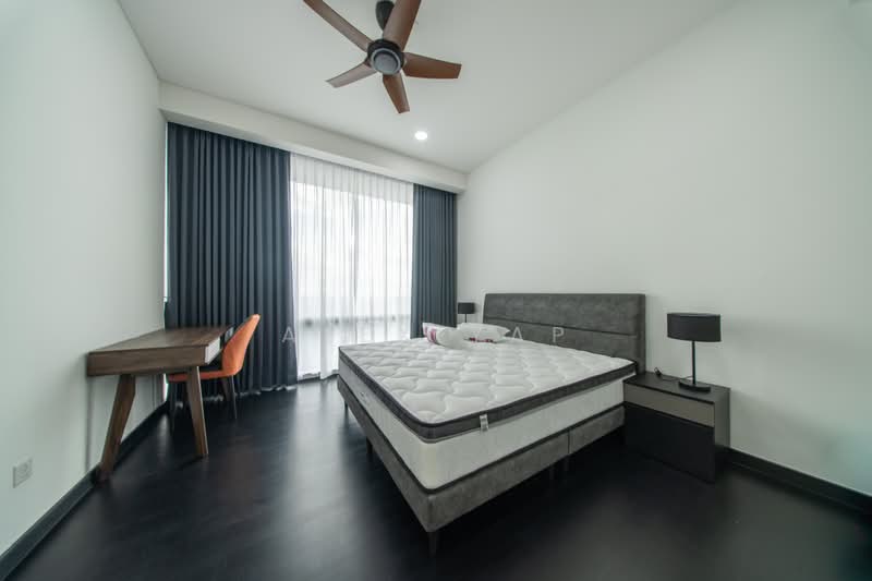 Servis Apartment untuk Disewa di Pavilion Damansara Heights - Alex Yap - PropertyGuru.com.my