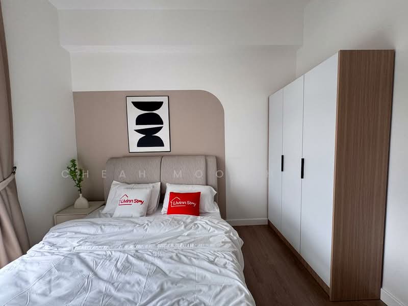 Condominium for Rent at Skyline KL - Cheah Mooi Hoon - PropertyGuru.com.my