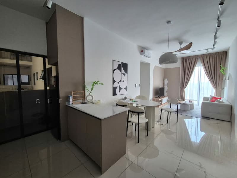 Condominium for Rent at Skyline KL - Cheah Mooi Hoon - PropertyGuru.com.my