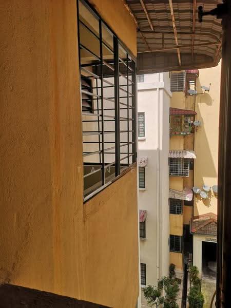 Pangsapuri untuk Disewa di SD Apartments II - Tan FT - Exterior - PropertyGuru.com.my